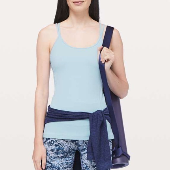 Lululemon Free To Be Tank - Picture 3 of 5